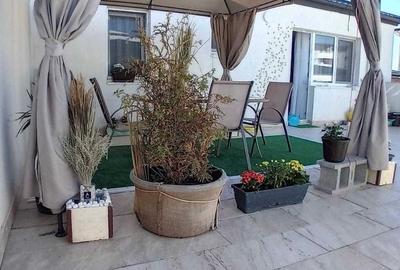 Garsonieră în Central