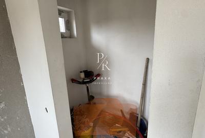 Casa individuala, 4 camere, 120 mp, 500 mp teren, zona Gilau, Cluj! - 13