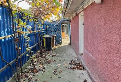 Casa cu 807 mp teren de vanzare, SERBANESTI,  str. Spicului-Bacau - 11