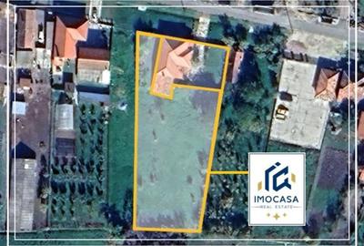Opurtunitate si liniște Casa de vânzare la cheie Mocrea Jud. Arad - 34