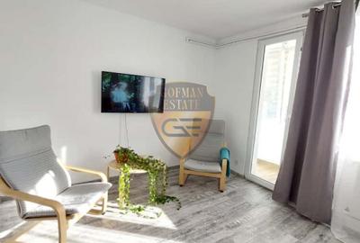 3 camere NOU et 3/4 Centrala Gaz AC City Park Mall Tabacarie Tomis 3 Delfinariu - 2