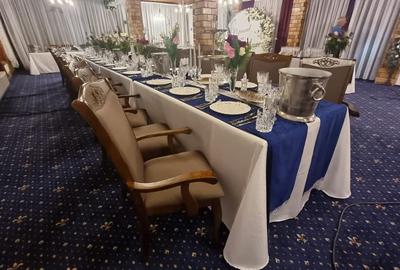 CABANA și salon petreceri KM 35, SPRE URZICENI, deschidere la E85 - 1