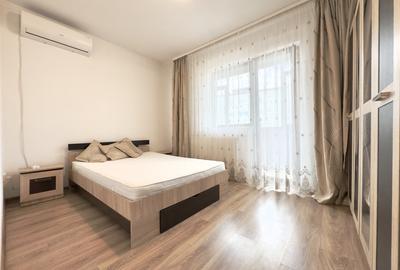 APARTAMENT 2 CAMERE BLOC NOU CANTA ZONA PROFI 0% COMISION - 15
