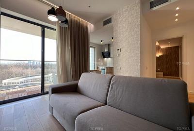 Apartament 2 camere/ One Herăstrău Park - 4