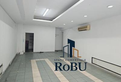 Spatiu comercial in zona Centrul Istoric # RoBU Spatii comerciale - 6