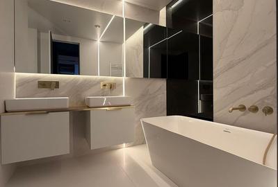 DUPLEX READY TO MOVE ULTRALUXURY CU VEDERE PANORAMICĂ | FLOREASCA - 40