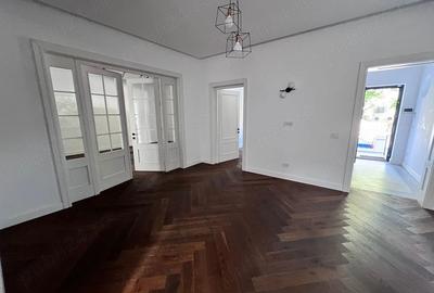 Vila COTROCENI - 12 Camere - Pretabil Office - Business - 3