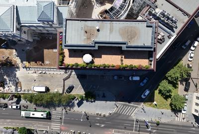 Romana, H Victoriei 109 - comision 0%, reprezentam proprietarul! - 7