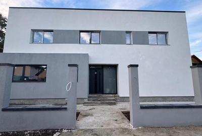Vila P+1 MODERNA | 5 Camere | 4 BAI | - 5