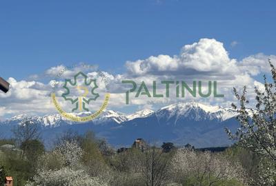 Teren intravilan de vanzare 960 mp Cisnadioara, Sibiu - 7