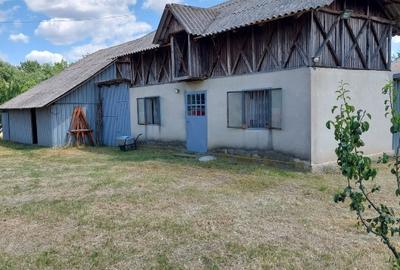 Vand casa cu livada in satul Ionesti Arges - 5