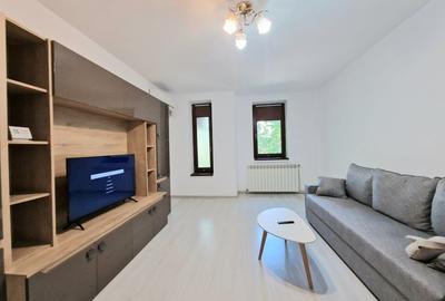 Apartament 2 camere de închiriat termen lung Ultracentral