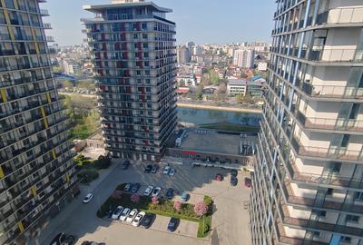 Garsoniera de inchiriat in Asmita Gardens - Tineretului - 10