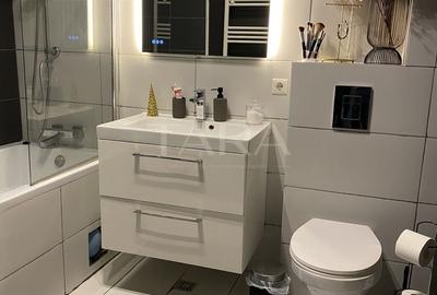 Apartament cu 3 camere, curte privată și parcare inclusă! - 4