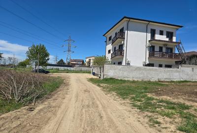 Teen de vanzare in Eforie Nord zona Prco - 7