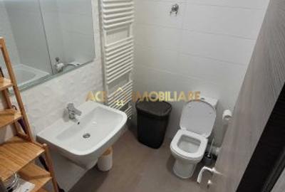 2 Camere de inchiriat | 21 Residence | Centrala | Parcare Subterana - 6