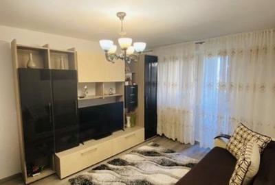 Apartament 2 camere decomandat etaj 5 bloc reabilitat Drumul Taberei - 1
