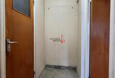 APARTAMENT 4 CAMERE ETAJ 1 FIX LANGA METROU, SCOALA SI PARC - 17