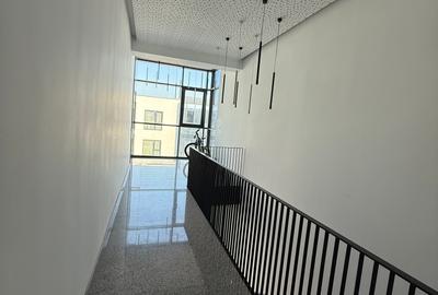 LUX | Penthouse | 3 camere - 12