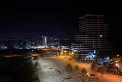Proprietar vând studio 2 camere Mamaia Summerland vedere mare - 10