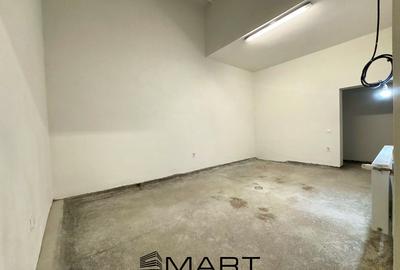 Spațiu comercial de inchiriat – 380 mp, Terezian, Sibiu - 16