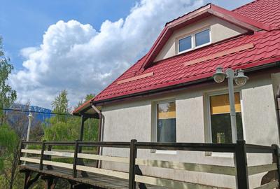 SUPER OFERTA DE PREȚ - PESTERA CASA DE VANZARE - MOECIU! - 8