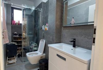 VILĂ INDIVIDUALĂ 5 CAMERE mobilată și utilată complet, Drumul Dobroesti Fundeni - 12