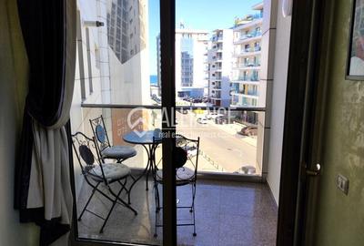 HOTEL OPERA(COD03) -5th Avenue 2 camere cochete, cu vedere la mare ! - 1