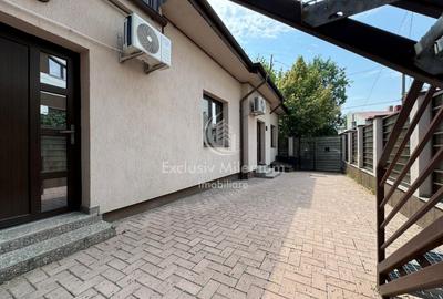 Casa Birouri Parcul Circului - Lizeanu - 1