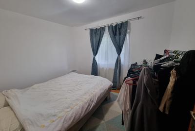 Centru- SIF MOLDOVA- Primărie- Apartament 2 camere la etajul 2 - 3