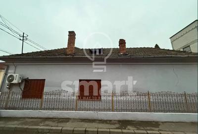 Teren cu casa 400 mp Someseni - 1