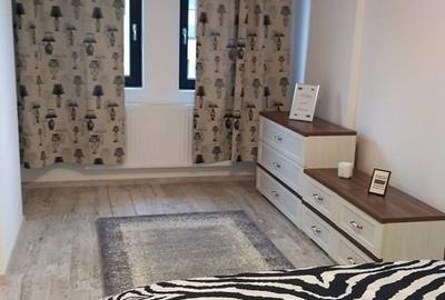 Apartament de inchiriat | 2 camere | PARK LAKE | Intre Lacuri - 5