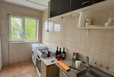 Apartament 2 camere Lidl Prelungirea Ferentari T646a - 9