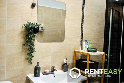 Apartament doua camere in zona Copou - Carol Residence - 10