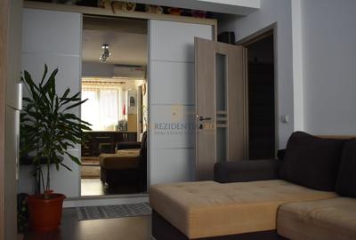 Apartament 2 camere mobilat si utilat, etaj 4/6, bloc nou, Rahova - 2