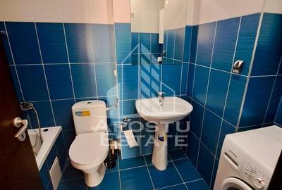 Apartament 2 camere de inchiriat, loc de parcare, Giroc, Jud.Timis - 14