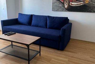 Garsoniera l Mall Vitan l Dudesti l Dristor - 1