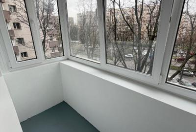 Apartament 3 camere -1 minut de mers pe jos pana la metrou Gorjului - 12