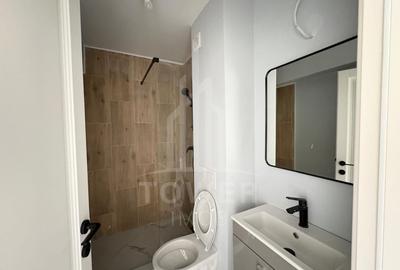 Apartament cu 2 camere, 46mp utili zona Lazaret - 8