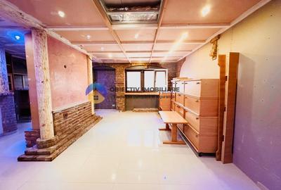 Apartament cu personalitate 3 camere - Zona 1 Mai / 2 bai - 2
