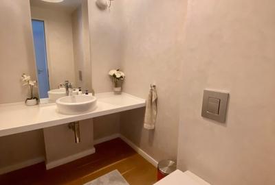 LUXURY VILLA WITH 5 BEDROOMS //1000 SQM COURTYARD/ IANCU NICOLAE - 12