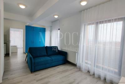 Apartament 8 camere de vanzare in Gruia, Cluj Napoca - 10