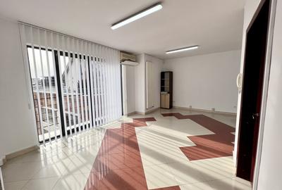 Aviatiei / Cartierul Francez - Clădire exclusiv de birouri | Zona Aurel Vlaicu - 15