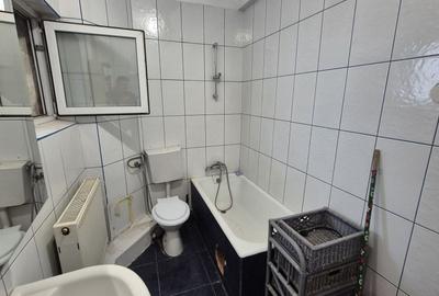 Apartament cu 3 camere + o camera de serviciu - 97,54 mp - Cismigiu - 9