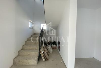 Casă de vânzare | Dispunere pe 2 niveluri | Localitatea Dezmir - 5