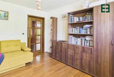 Vilă cu 6 camere - Zona Subcetate - Arad - 21