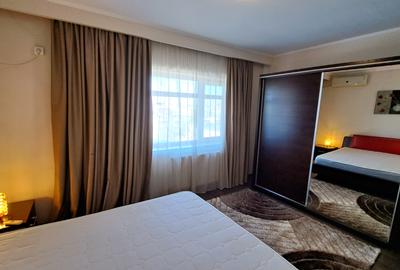 APARTAMENT 3 CAMERE LUX IN COMPLEX REZIDENTIAL CU CIRCUIT INCHIS - 35