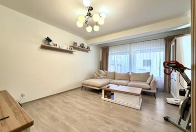 Duplex premium cu 4 camere, 135 mp utili, zona centrala - Dumbravita - 4