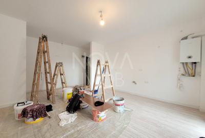 Apartament 3 camere, Doamna Stanca - 9