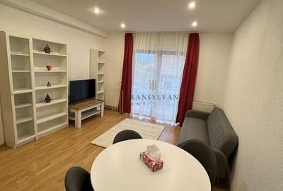 Apartament 3 camere, Valea Aurie - 1